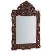 Design Toscano Chateau Gallet Hardwood Mirror DY4087